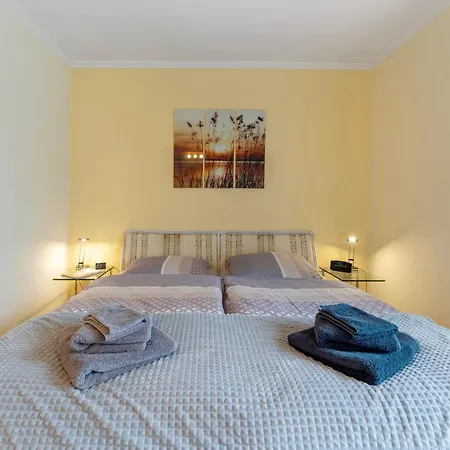 Apartment 1 *