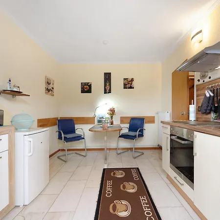 Apartment 1 *